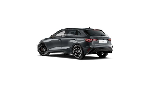 Audi A3 35 TFSI S-line 110 kW image number 6