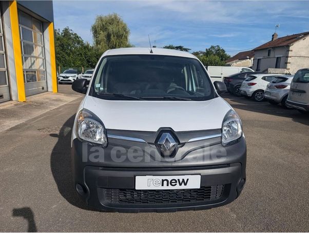 Renault Kangoo Z.E. 33 44 kW image number 4