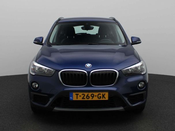 BMW X1 sDrive18i 103 kW image number 2