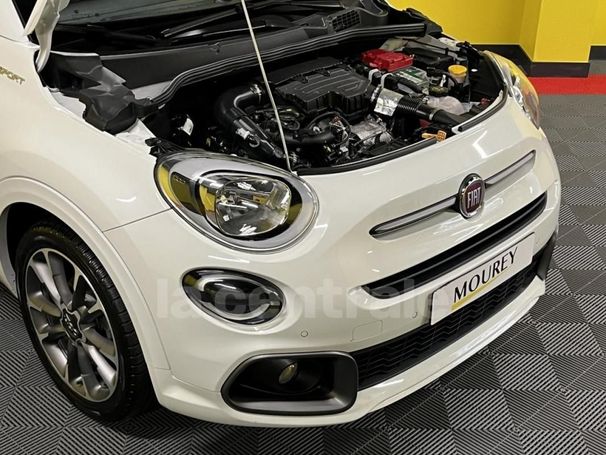 Fiat 500X 1.0 FireFly Turbo 88 kW image number 17