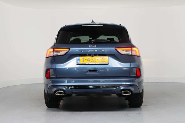 Ford Kuga 165 kW image number 5