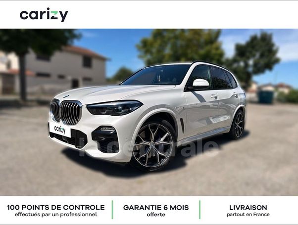 BMW X5 xDrive30d 195 kW image number 1