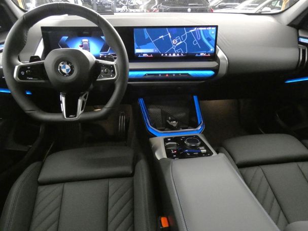 BMW X3 20d xDrive 145 kW image number 11