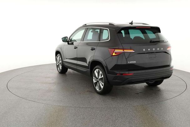 Skoda Karoq 1.5 TSI DSG 110 kW image number 37