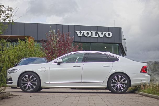 Volvo S90 Recharge T8 AWD 288 kW image number 11