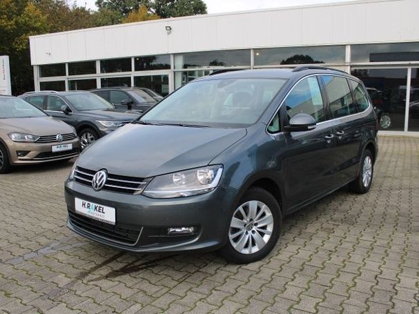 Volkswagen Sharan 110 kW image number 1