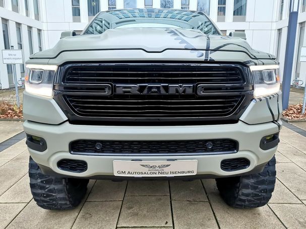 RAM 1500 5.7 294 kW image number 1