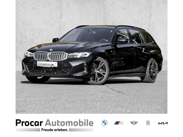 BMW 320d Touring 140 kW image number 1