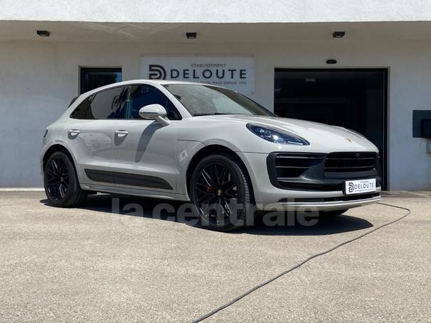 Porsche Macan GTS 324 kW image number 3