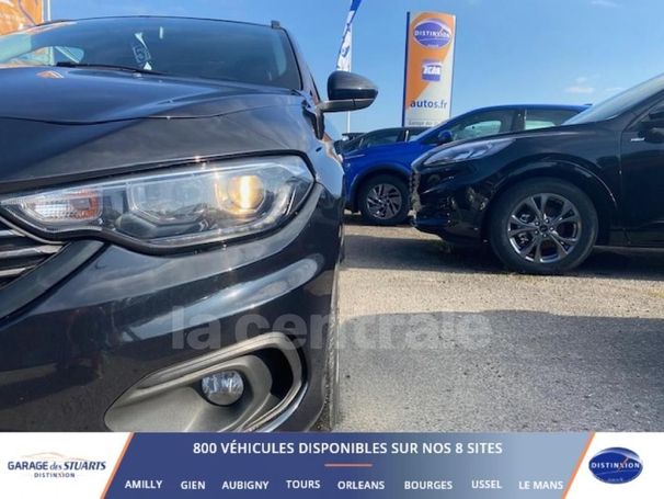 Fiat Tipo 1.6 MultiJet Business 88 kW image number 37