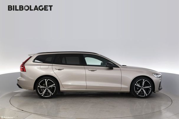 Volvo V60 B4 Plus 147 kW image number 5