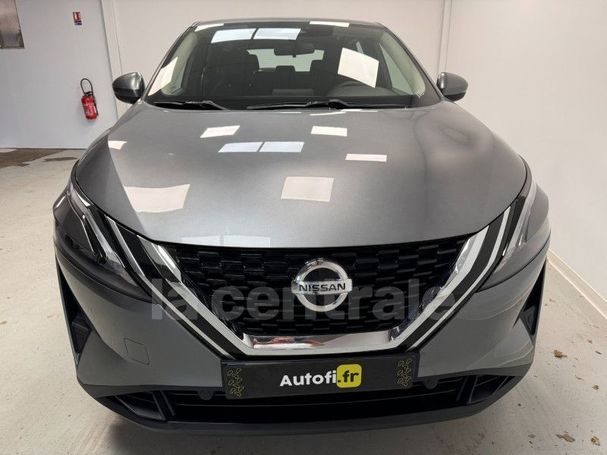 Nissan Qashqai 1.3 103 kW image number 3