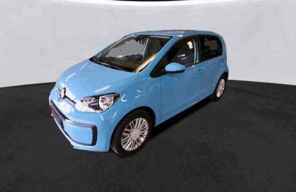 Volkswagen up! 1.0 UNITED 48 kW image number 1