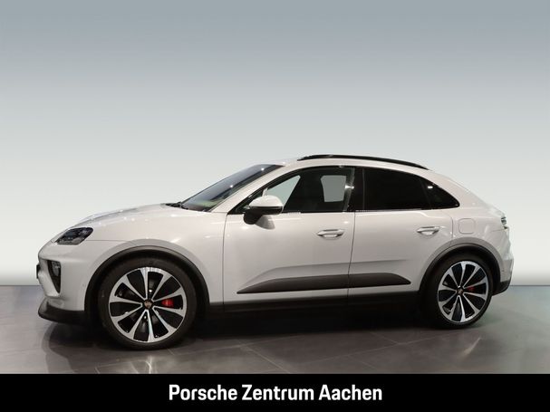 Porsche Macan 4S 380 kW image number 3