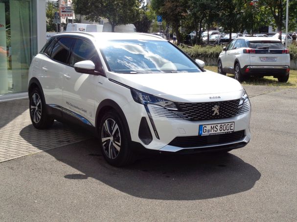 Peugeot 3008 Hybrid e-EAT8 165 kW image number 2