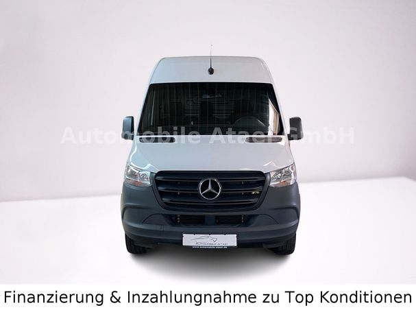 Mercedes-Benz Sprinter 315 CDI 110 kW image number 1