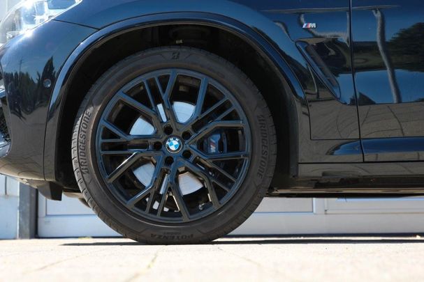 BMW X3 M40d xDrive 250 kW image number 5