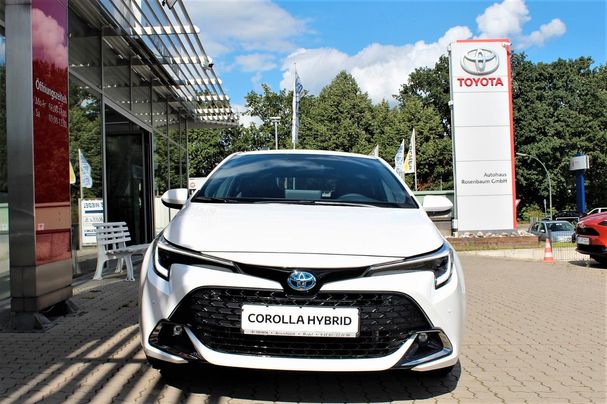 Toyota Corolla Hybrid 103 kW image number 1