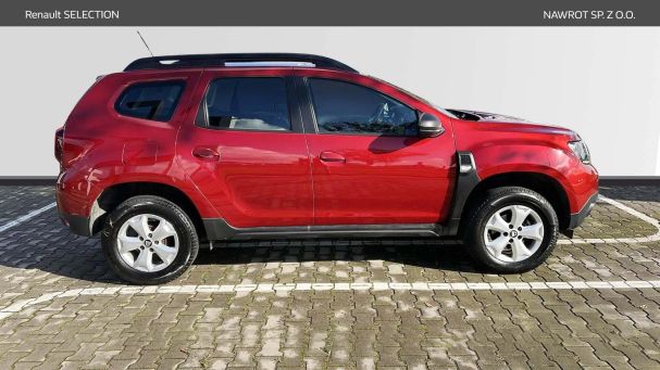 Dacia Duster TCe Comfort 66 kW image number 6