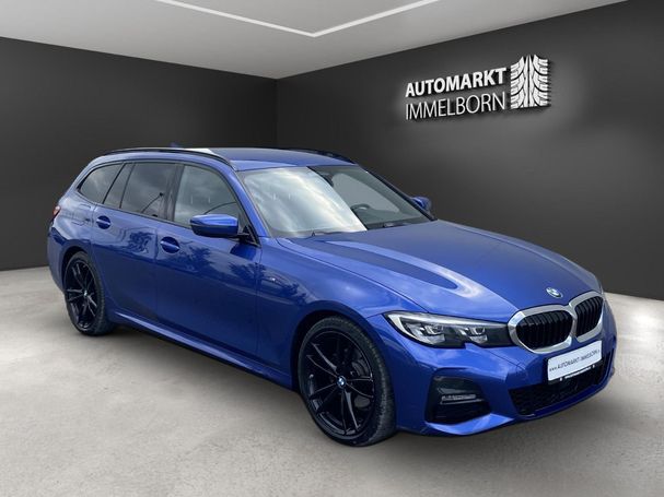 BMW 320d Touring M Sport xDrive 140 kW image number 2