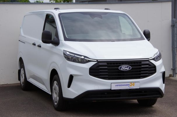 Ford Transit Custom L1H1 Trend 100 kW image number 3