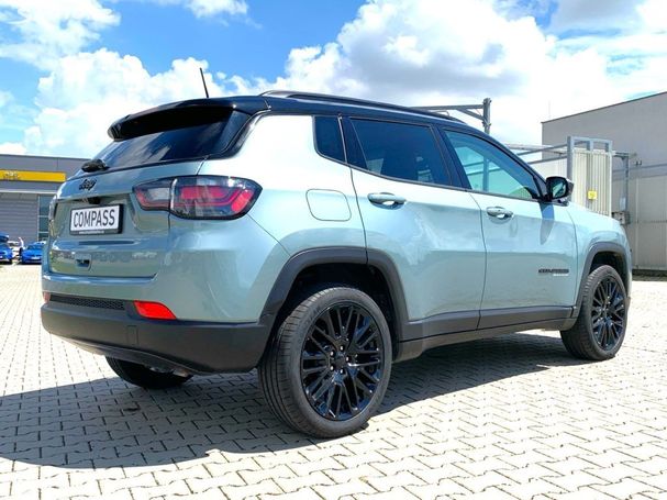 Jeep Compass 1.5 e-Hybrid 96 kW image number 22