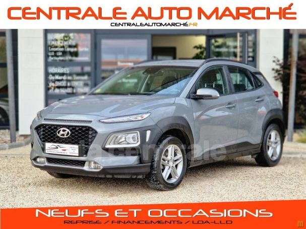 Hyundai Kona 1.6 CRDi 85 kW image number 1