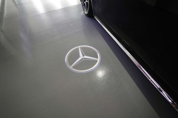 Mercedes-Benz S 500 287 kW image number 9