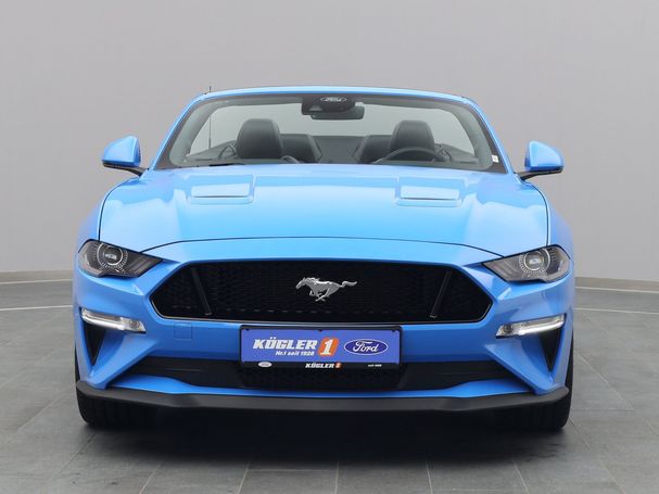 Ford Mustang GT 330 kW image number 6