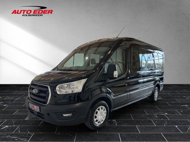 Ford Transit 350 L3 Trend 96 kW image number 1