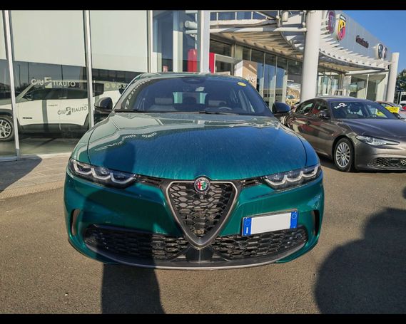 Alfa Romeo Tonale 206 kW image number 13