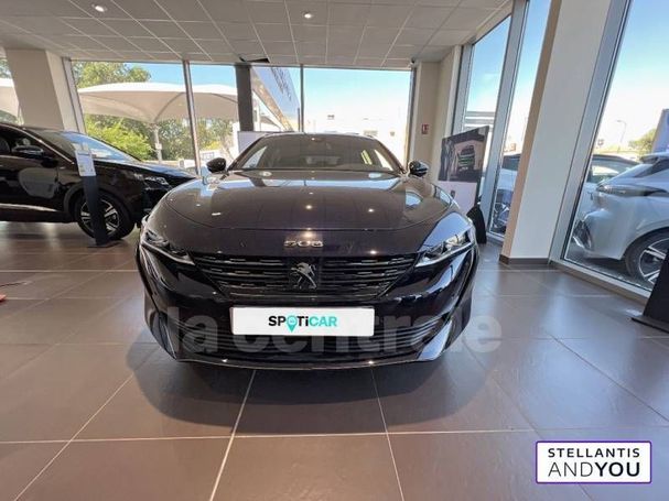 Peugeot 508 SW 1.2 PureTech EAT8 96 kW image number 2