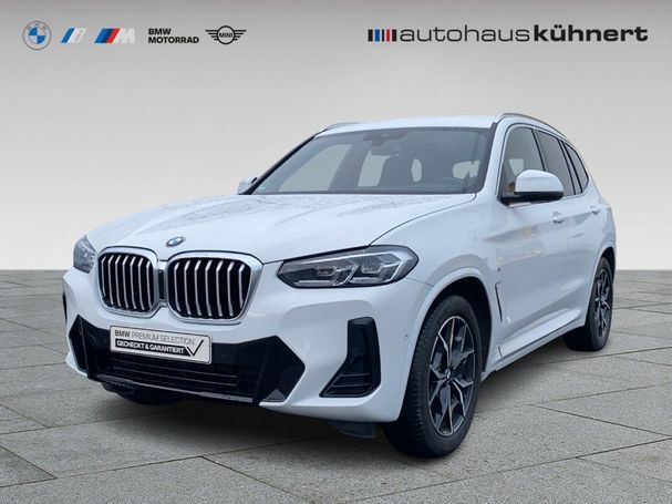 BMW X3 xDrive30i 180 kW image number 1