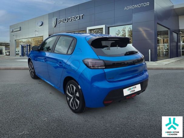 Peugeot 208 100 Active 74 kW image number 7