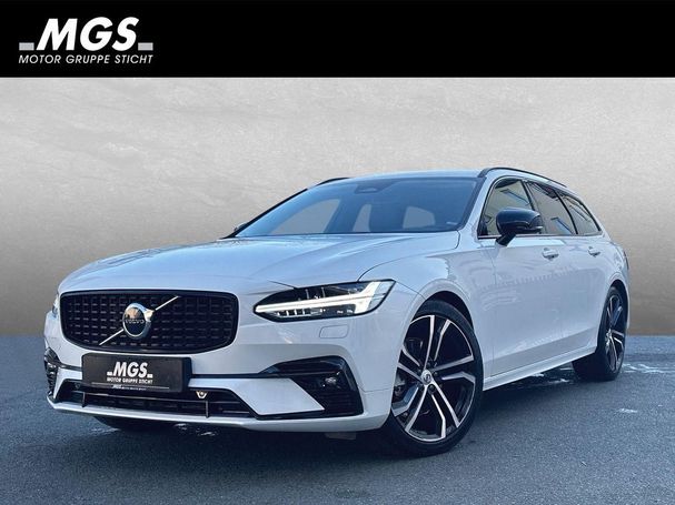 Volvo V90 AWD Plus 145 kW image number 1