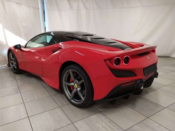 Ferrari F8 Tributo 530 kW image number 6