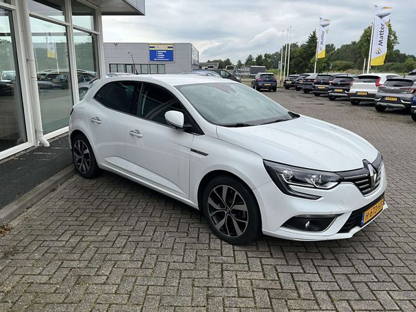 Renault Megane TCe 160 Bose 120 kW image number 2