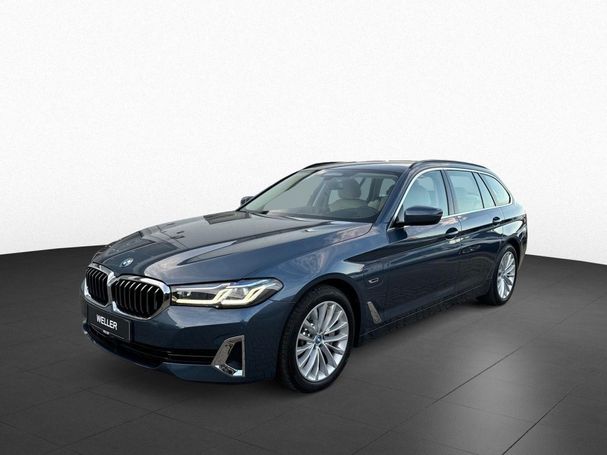 BMW 530 Touring Luxury Line 185 kW image number 1