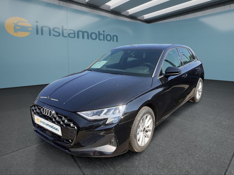 Audi A3 Sportback 30