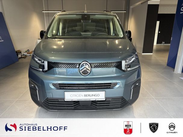 Citroen Berlingo M PureTech 110 81 kW image number 5