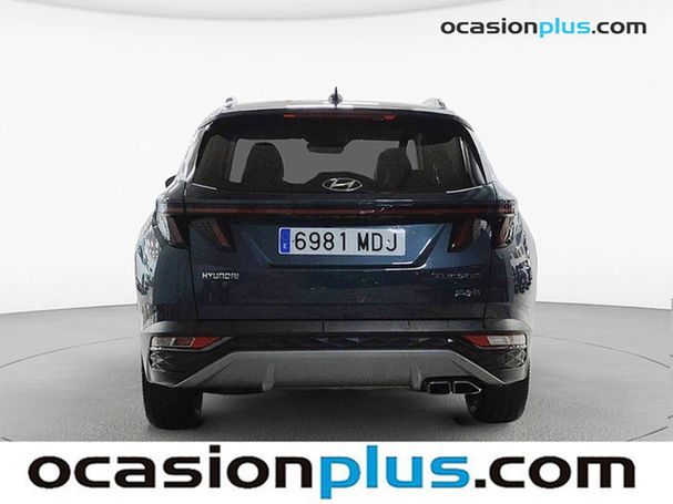 Hyundai Tucson 1.6 N 132 kW image number 21