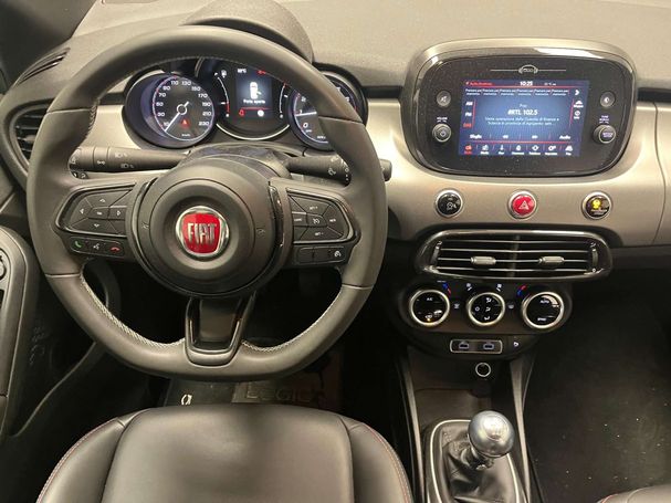 Fiat 500X 1.0 88 kW image number 19