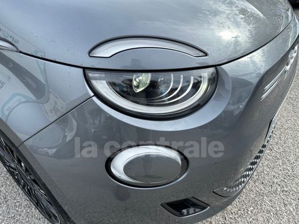 Fiat 500 e 42 kWh 88 kW image number 23