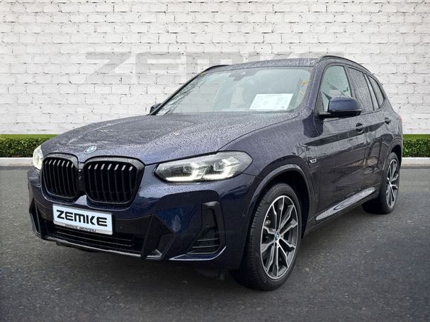 BMW X3e M Sportpaket xDrive 215 kW image number 1