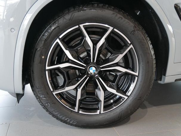 BMW X3 xDrive20d M Sport 140 kW image number 5