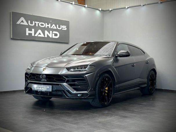 Lamborghini Urus 478 kW image number 1