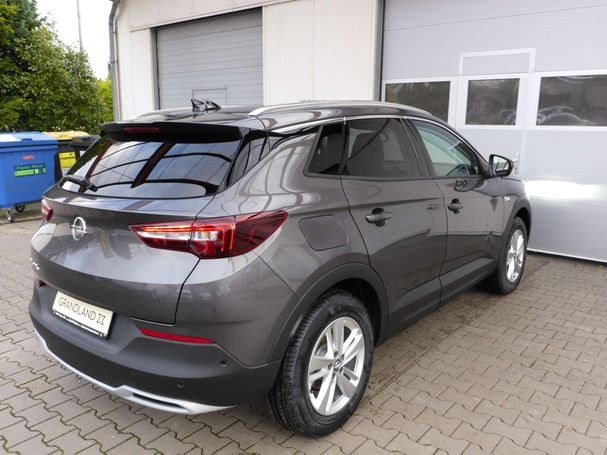 Opel Grandland X 1.5 Business Elegance 96 kW image number 5