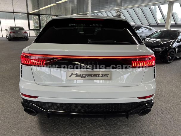 Audi RSQ8 441 kW image number 2