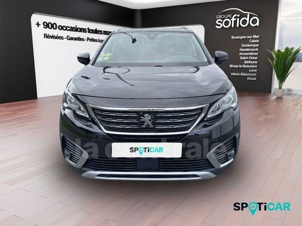 Peugeot 5008 96 kW image number 3