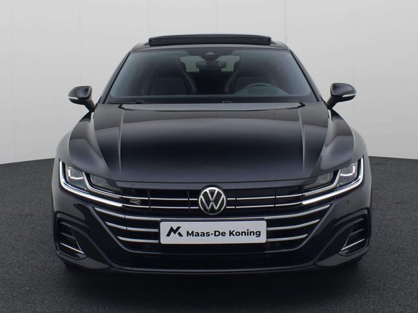 Volkswagen Arteon eHybrid DSG 160 kW image number 33